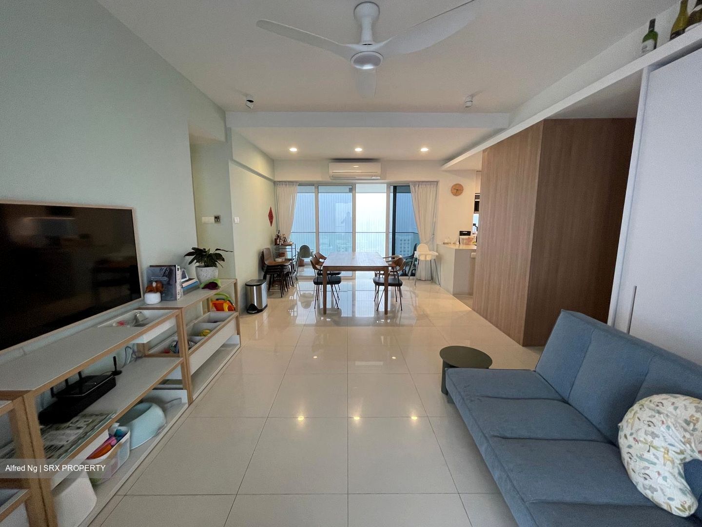 The Regency At Tiong Bahru (D3), Condominium #313544601
